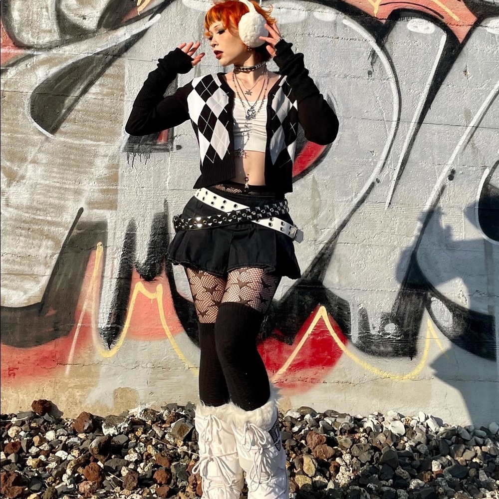 Meet your Posher, Madison